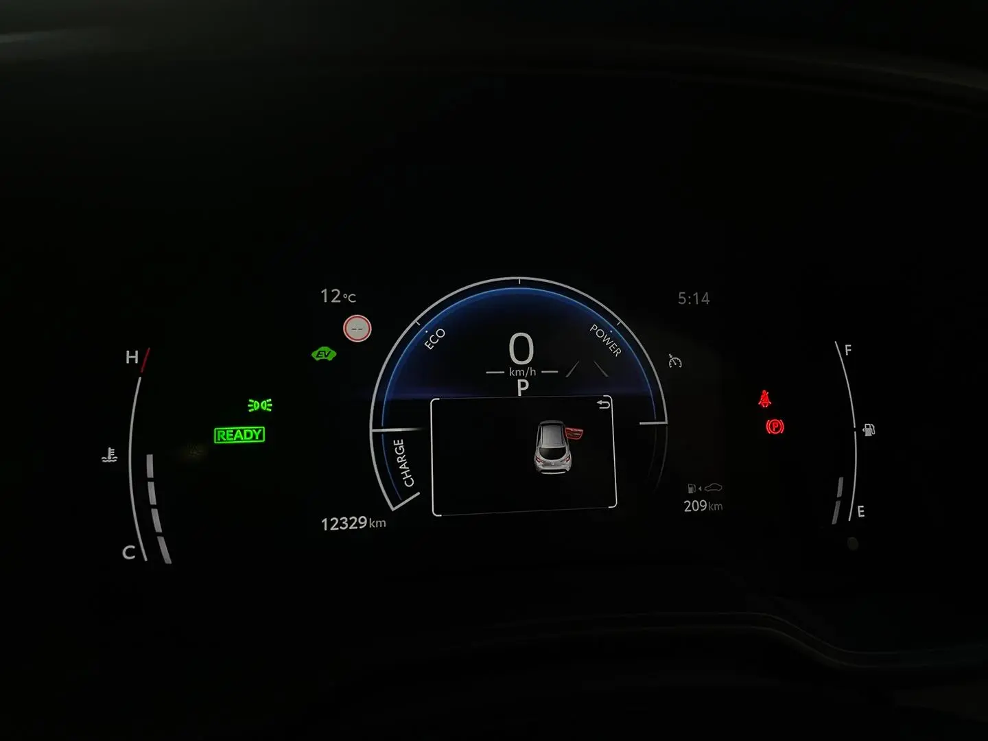 2024 Toyota Corolla Gallery Image 22