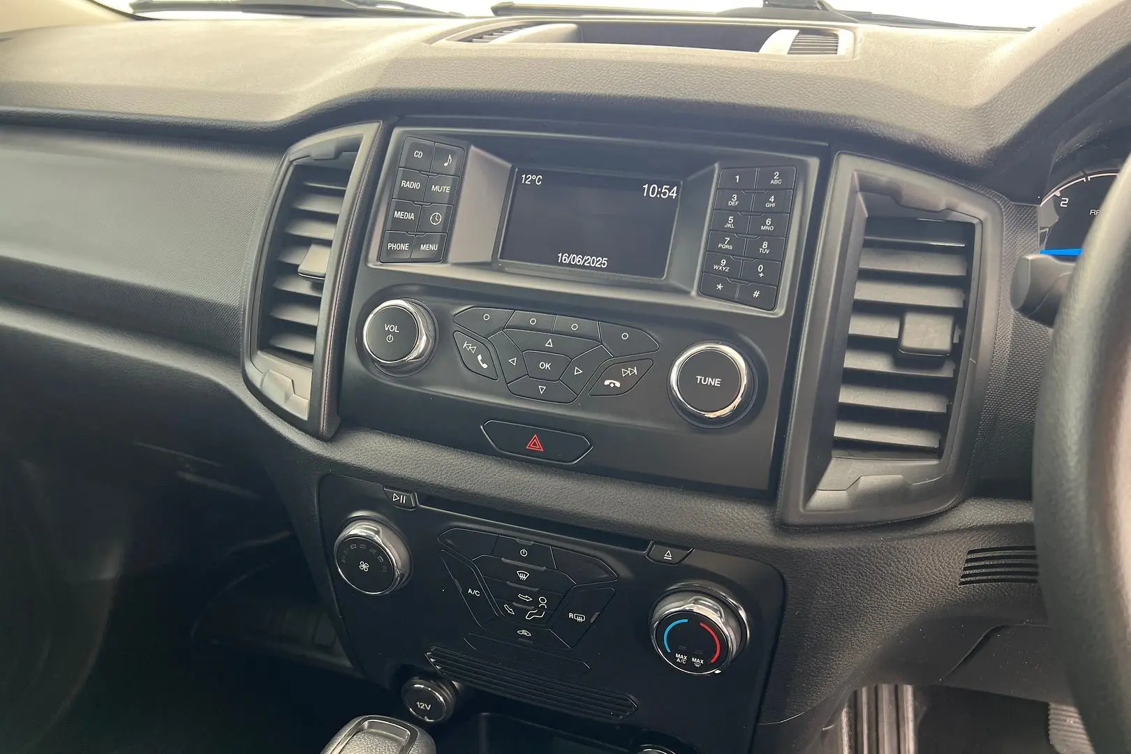 2019 Ford Ranger Gallery Image 14