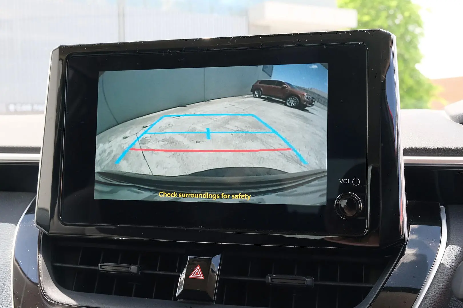 2024 Toyota Corolla Gallery Image 9