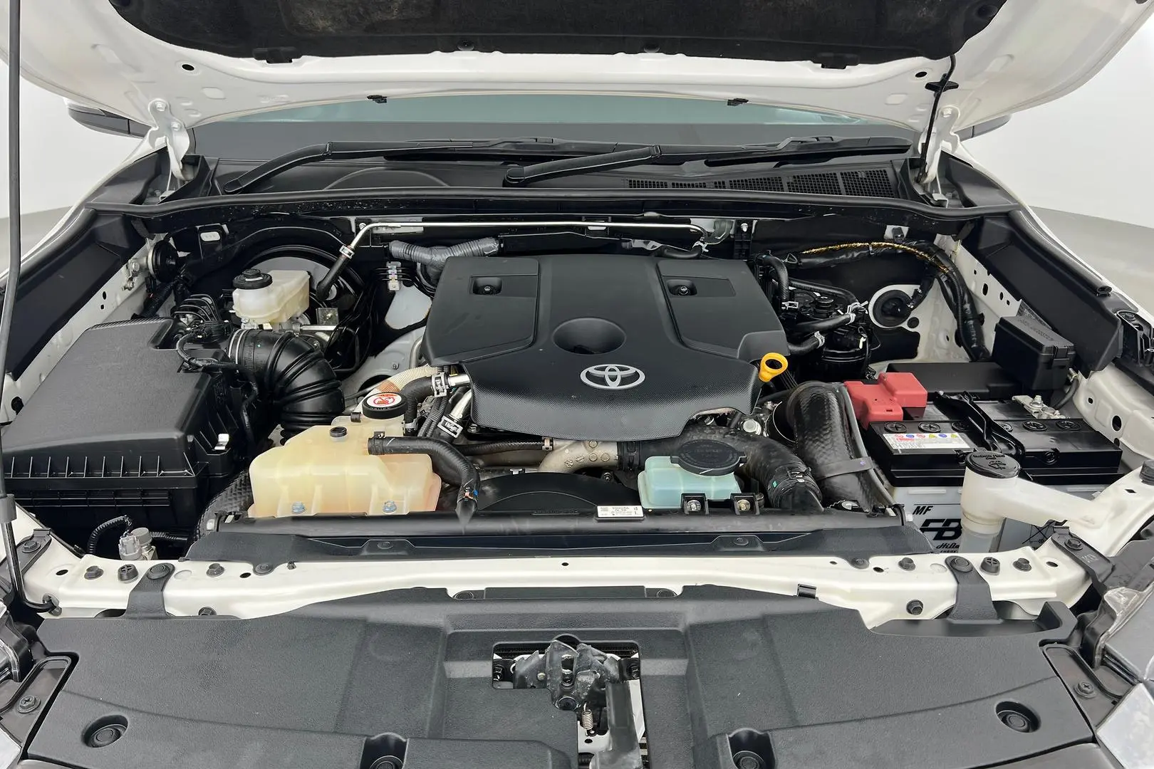 2022 Toyota Hilux Gallery Image 22