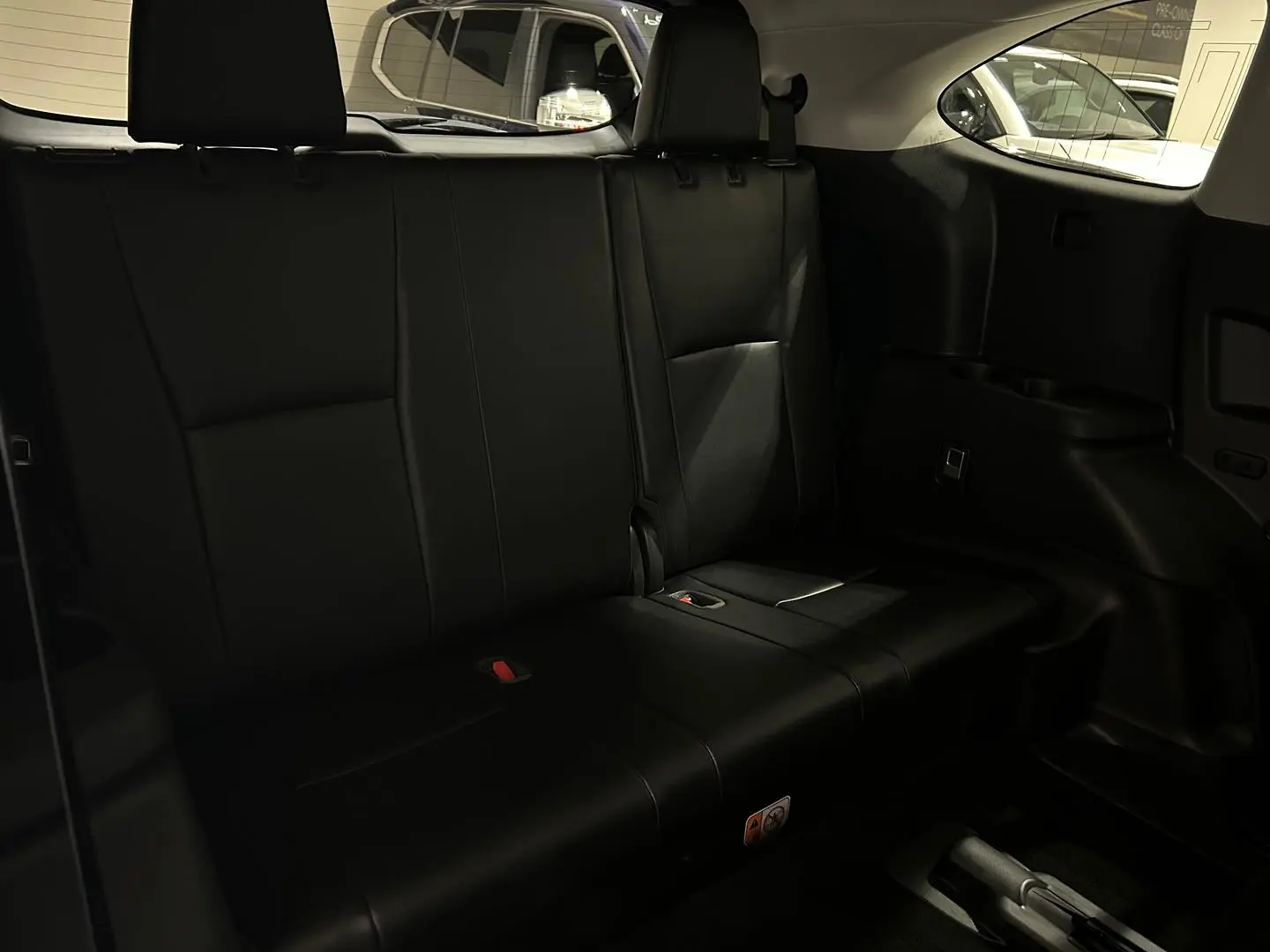 2022 Toyota Kluger Gallery Image 15