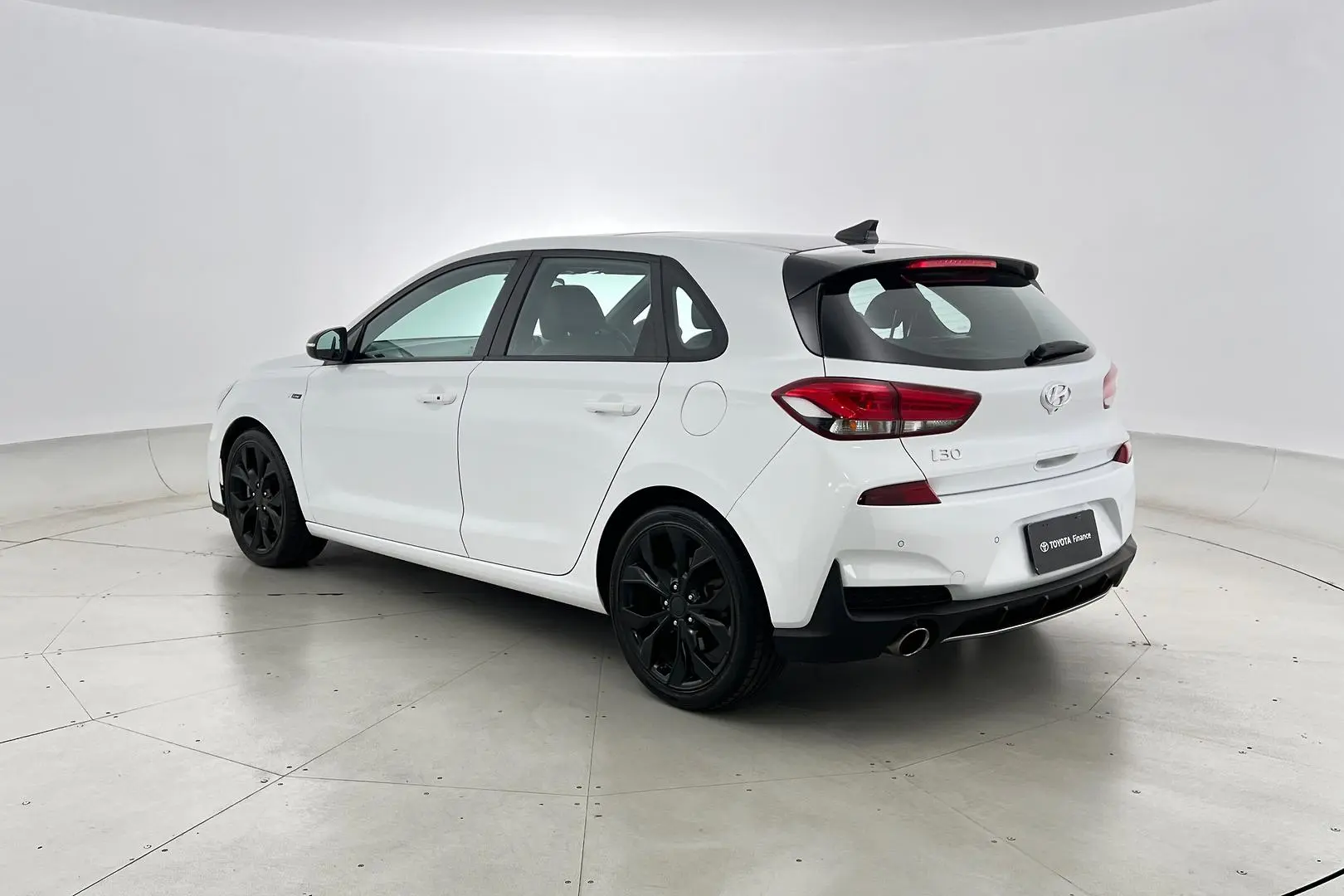 2019 Hyundai i30 Image 7