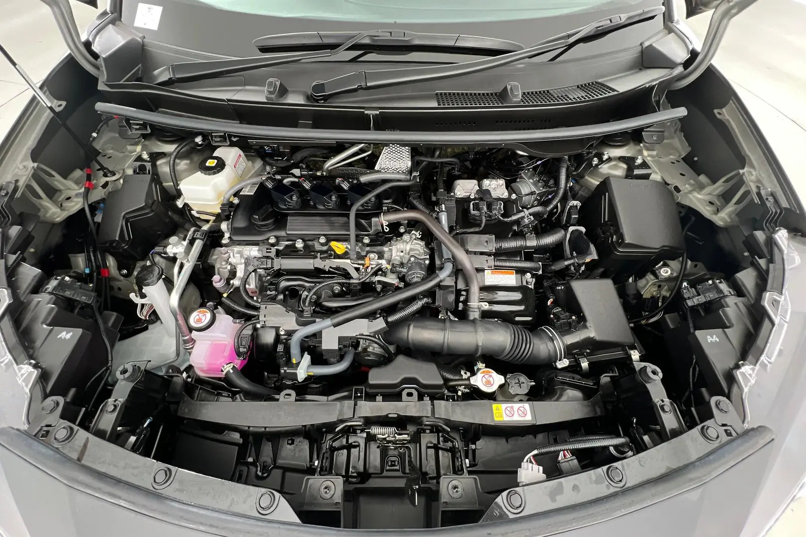 2024 Toyota Yaris Cross Gallery Image 22