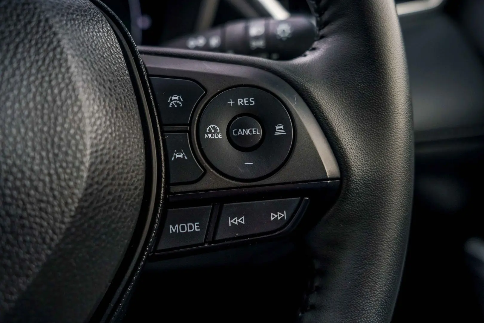 2024 Toyota Corolla Cross Gallery Image 14