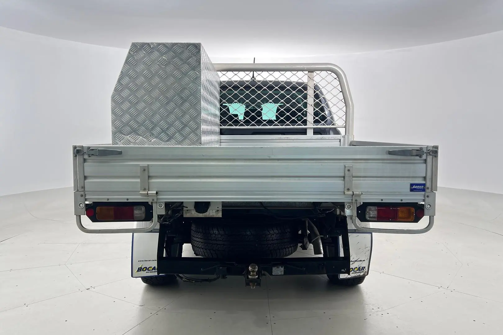 2019 Ford Ranger Gallery Image 6
