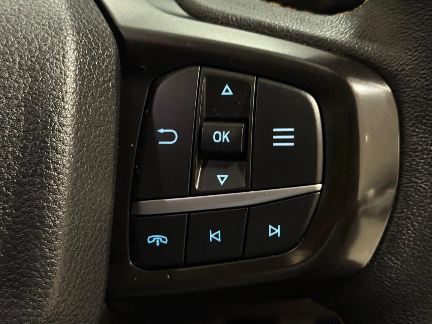 2023 Ford Ranger Gallery Image 24
