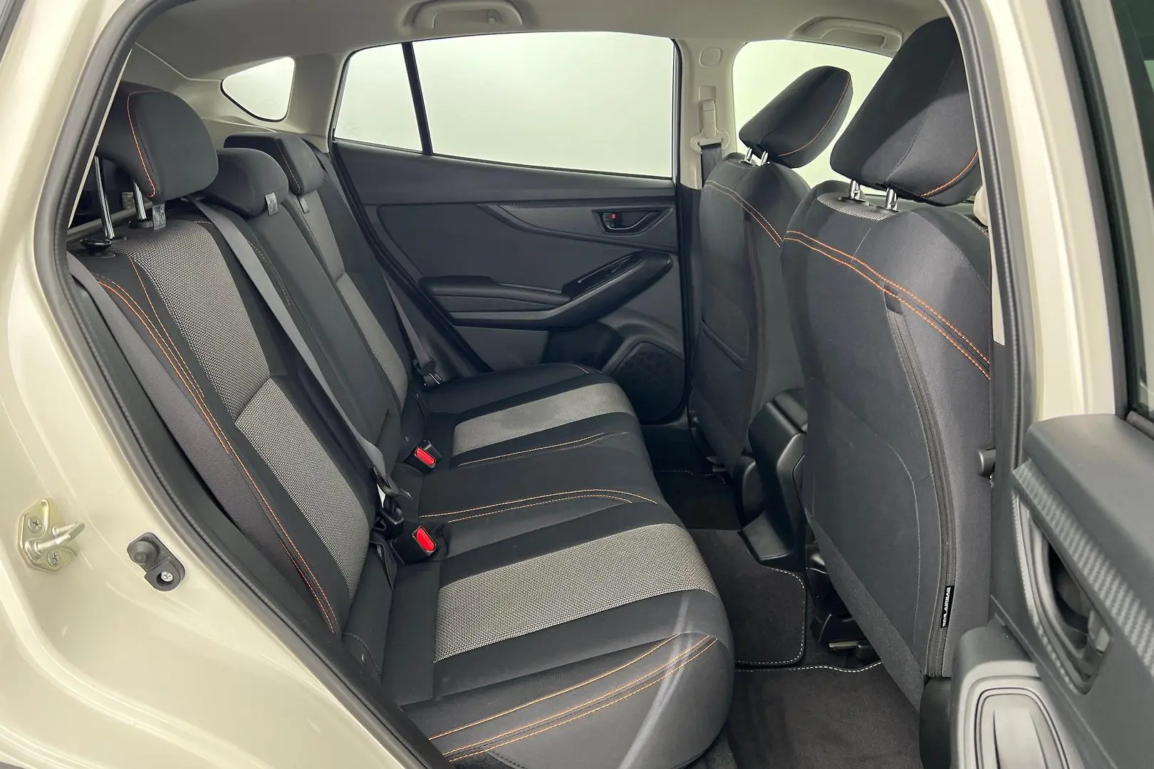 2021 Subaru XV Gallery Image 15