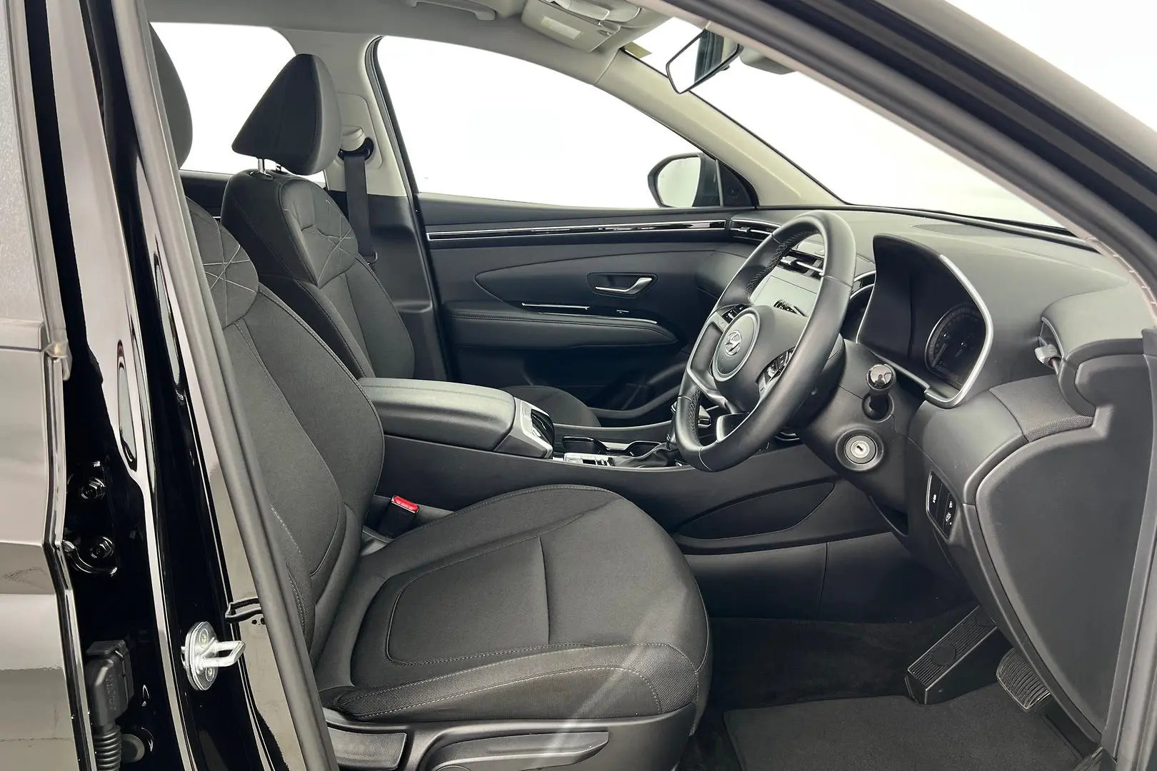 2021 Hyundai Tucson Gallery Image 11