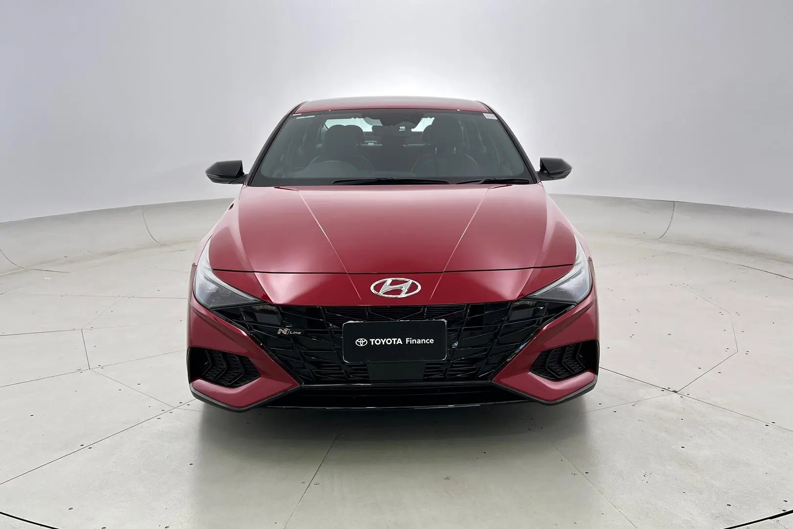 2022 Hyundai I30 Gallery Image 9