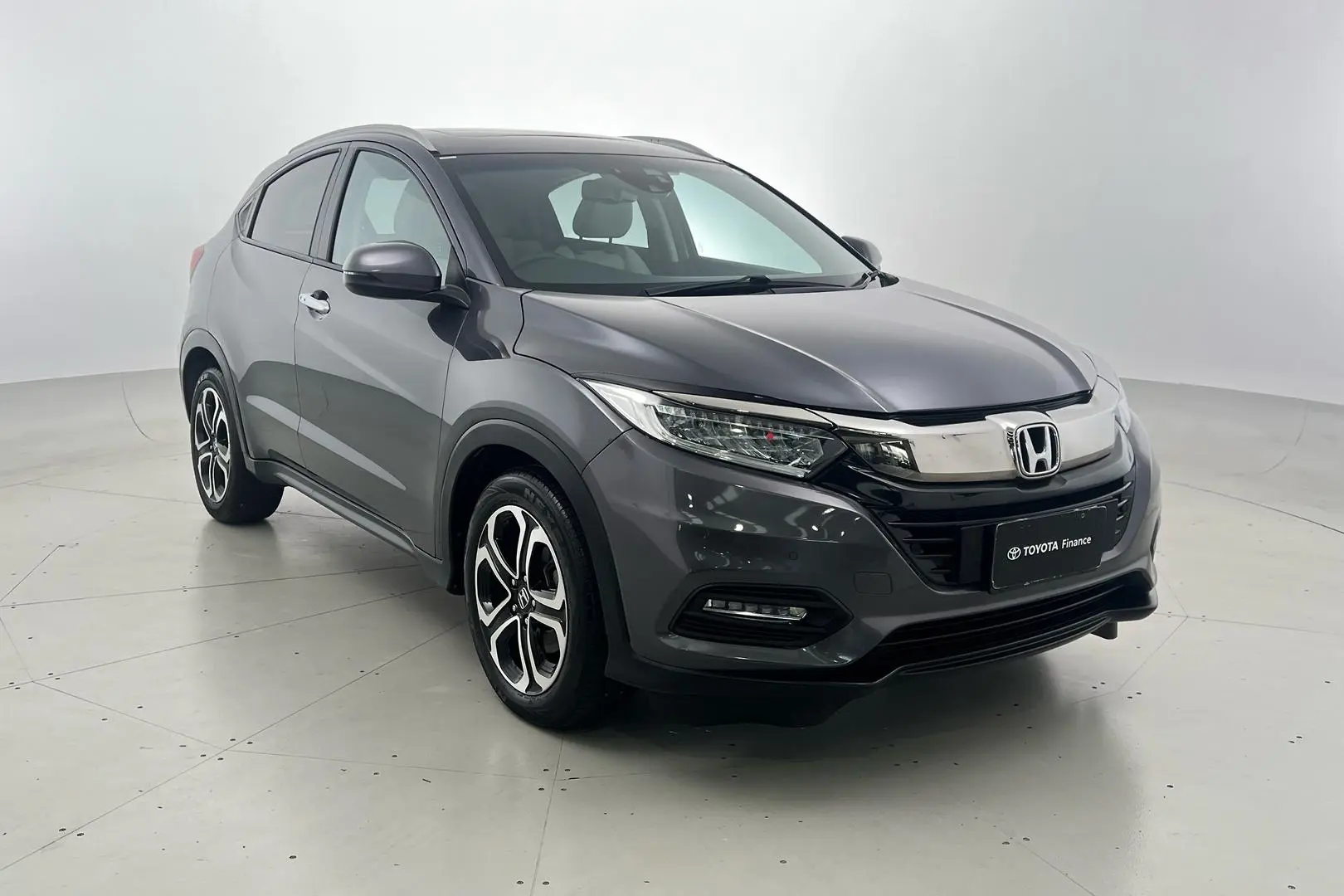 2019 Honda HR-V Gallery Image 1