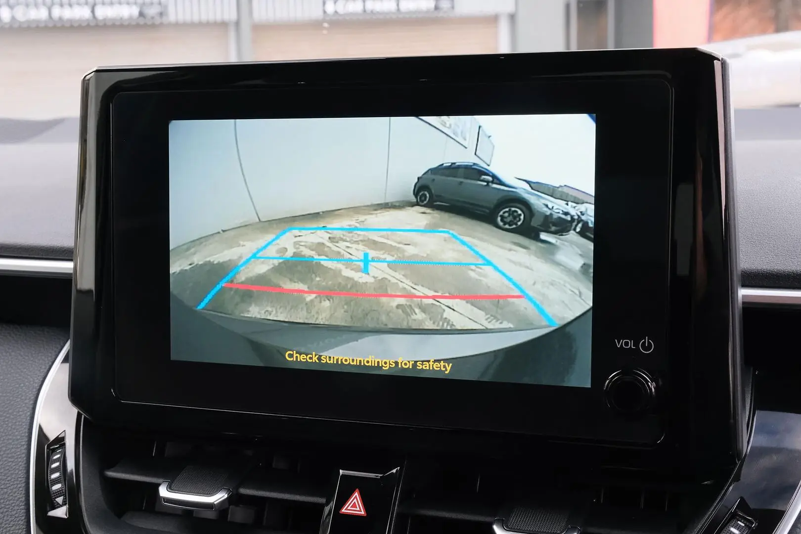 2024 Toyota Corolla Gallery Image 9