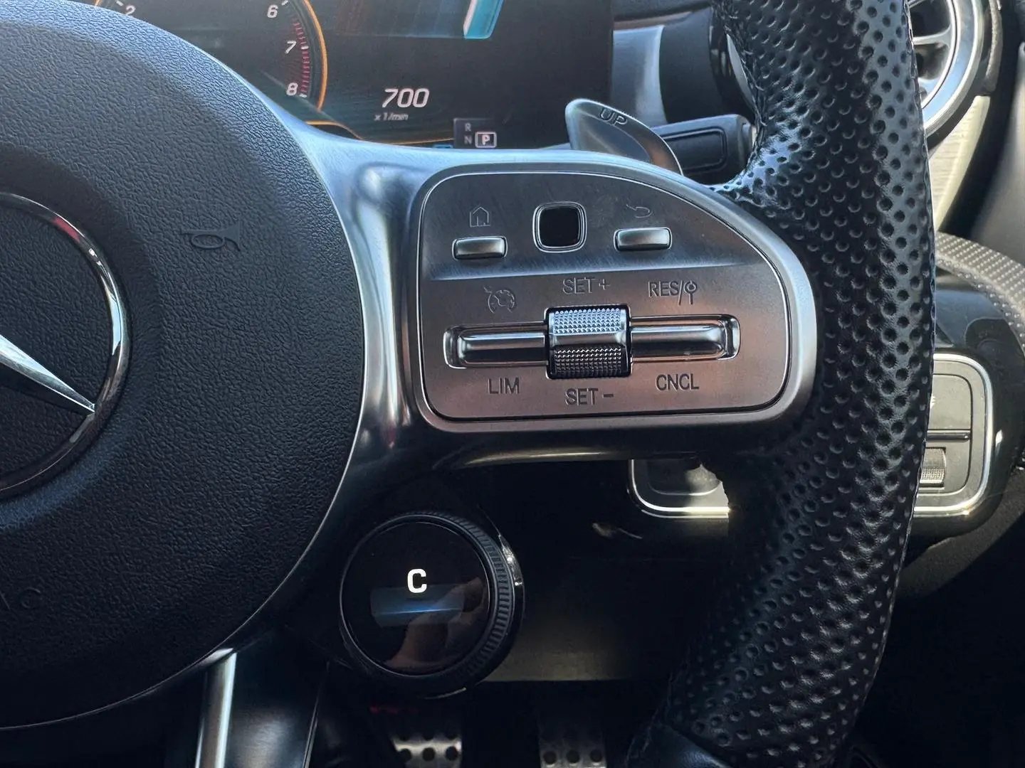 2021 Mercedes-Benz A-Class Gallery Image 22