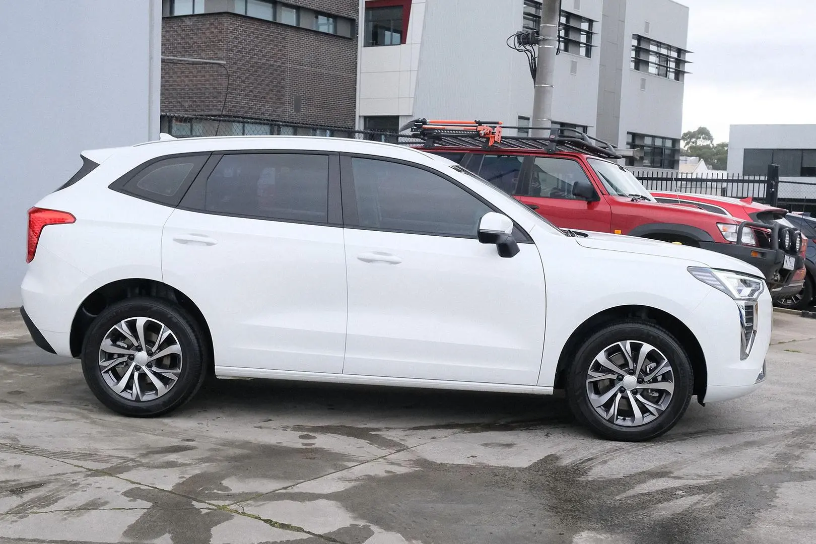 2024 GWM Haval Jolion Gallery Image 5