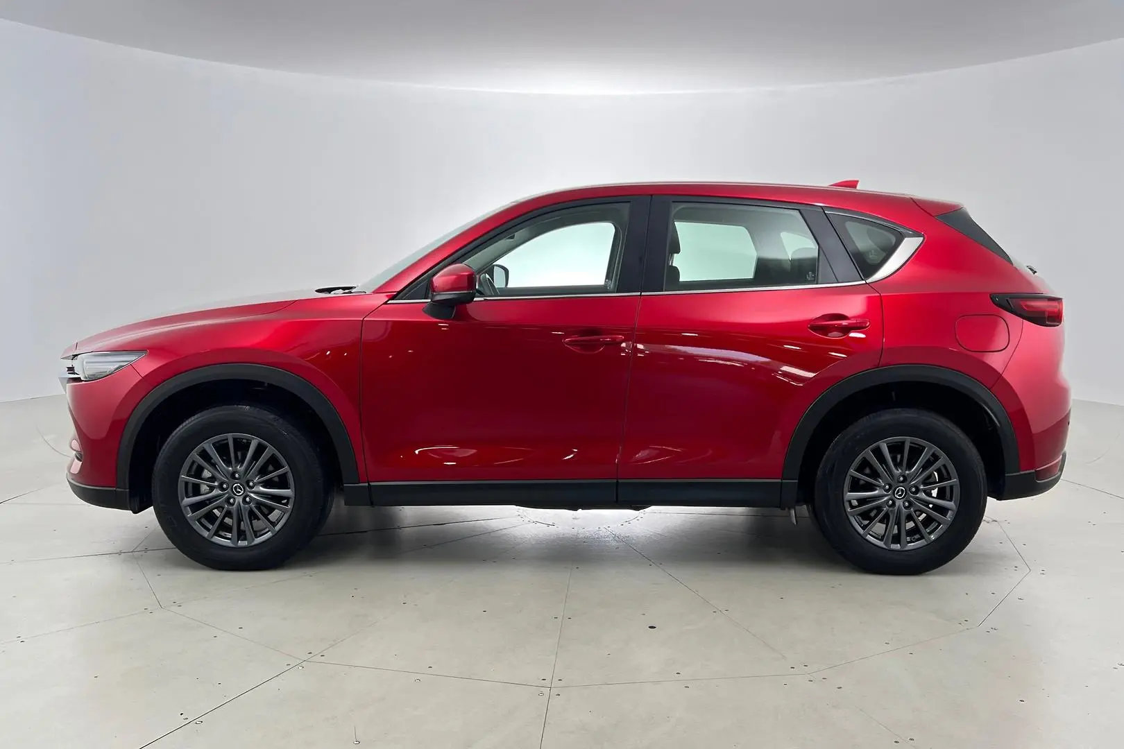 2020 Mazda CX-5 Gallery Image 8