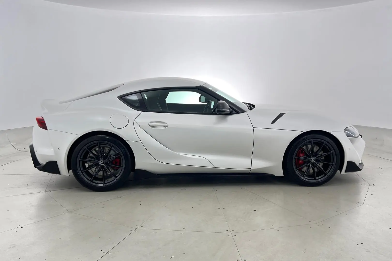 2022 Toyota Supra Gallery Image 3