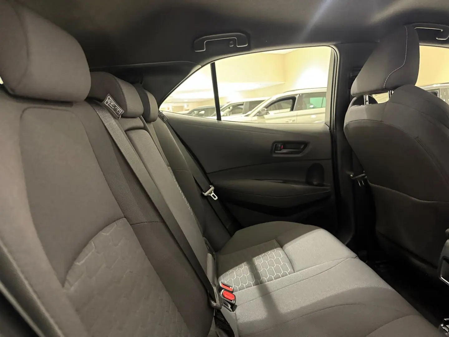 2024 Toyota Corolla Gallery Image 14