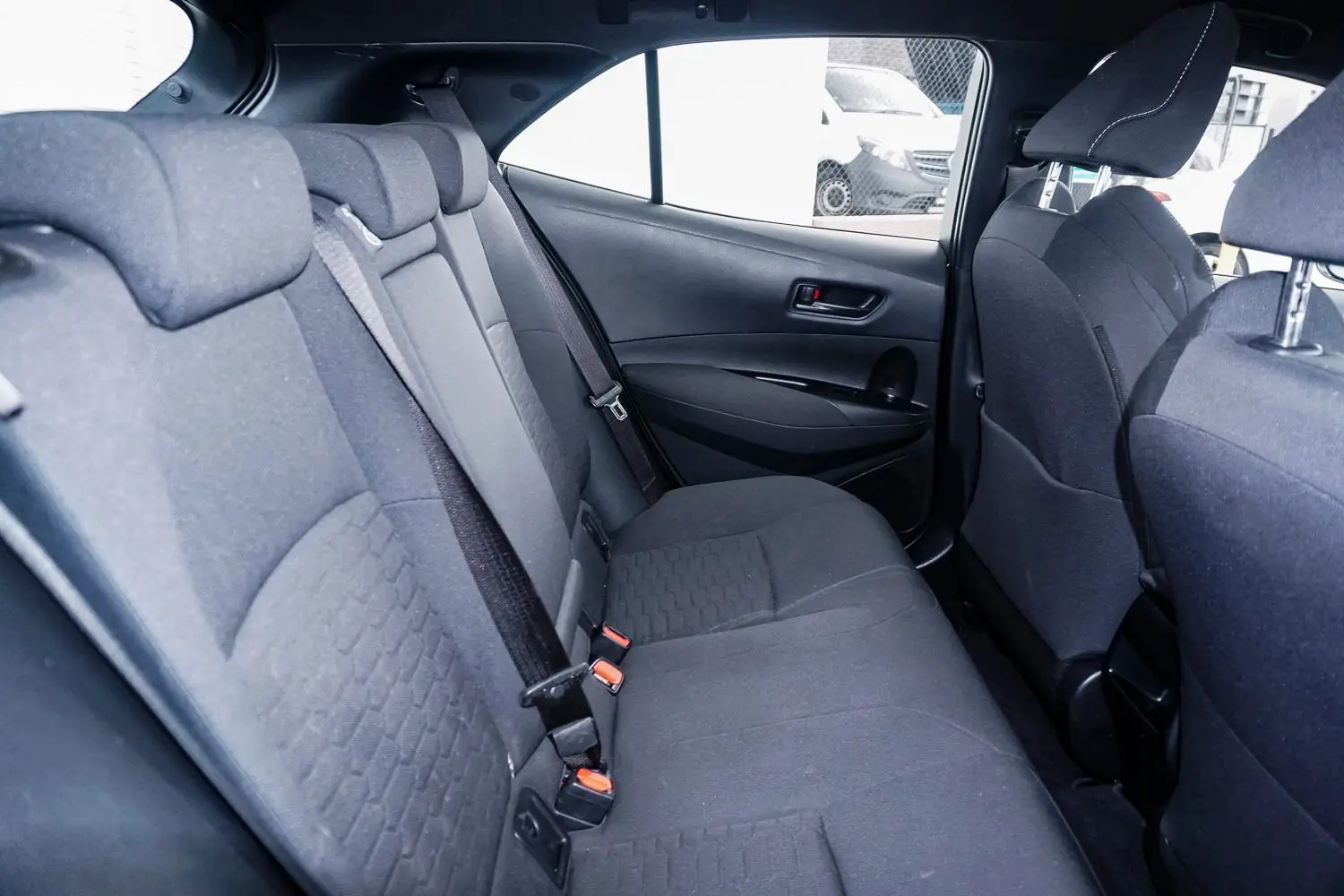 2024 Toyota Corolla Gallery Image 16