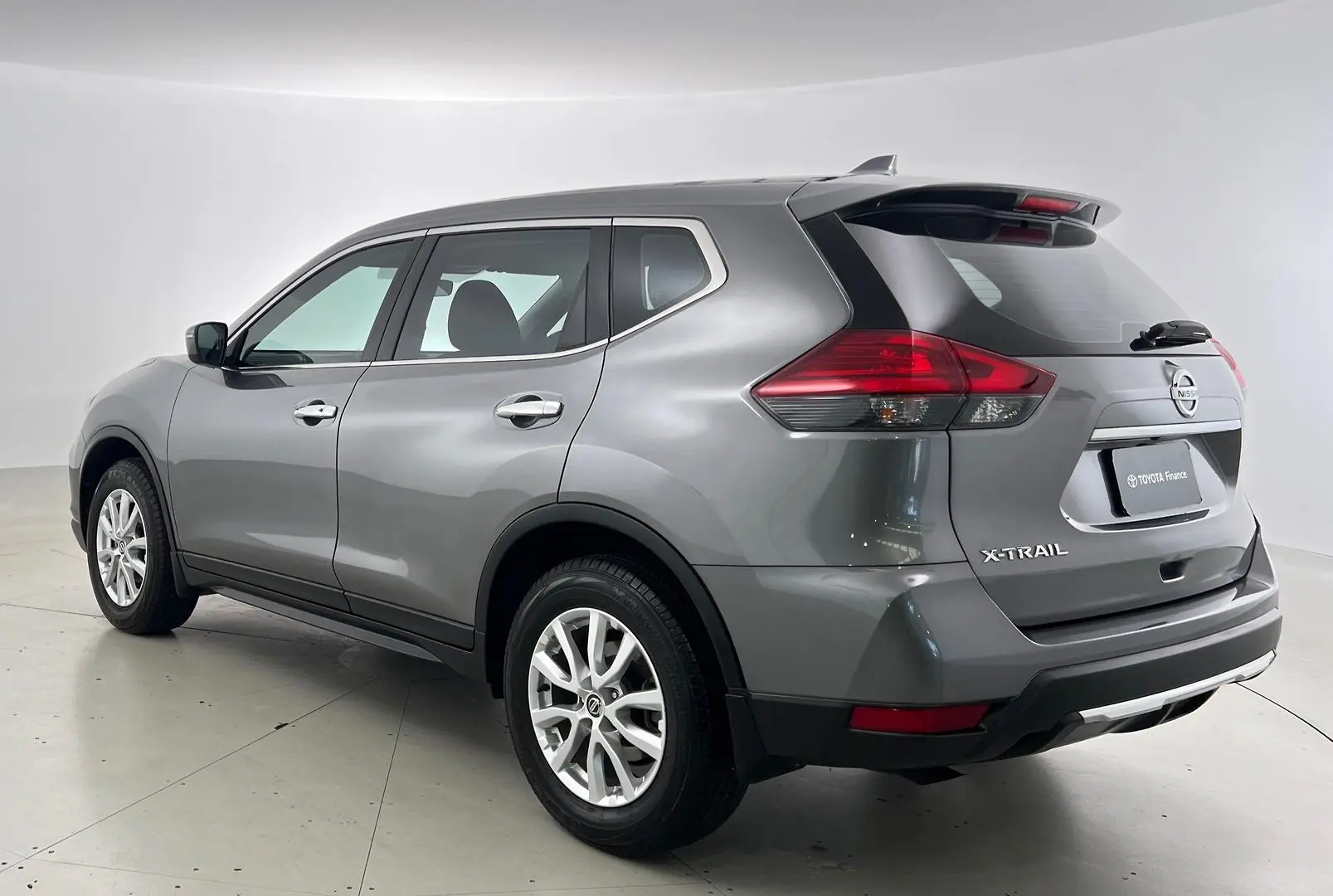 2021 Nissan X-TRAIL Gallery Image 7