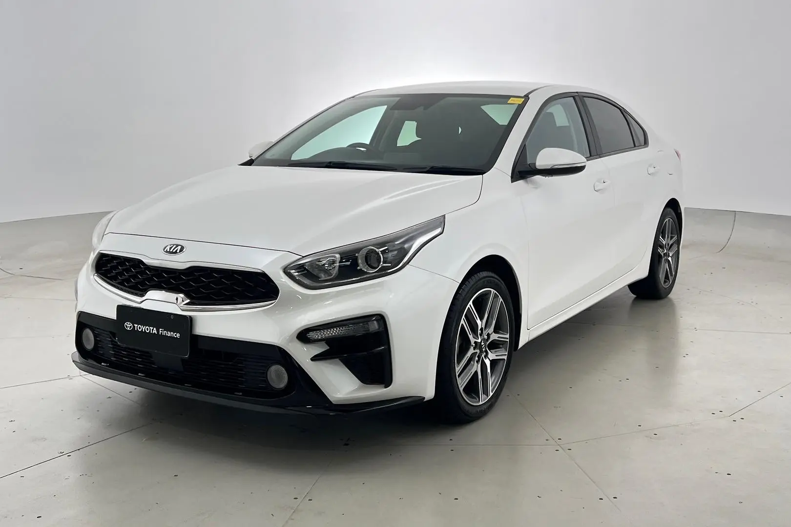 2019 Kia Cerato Gallery Image 9