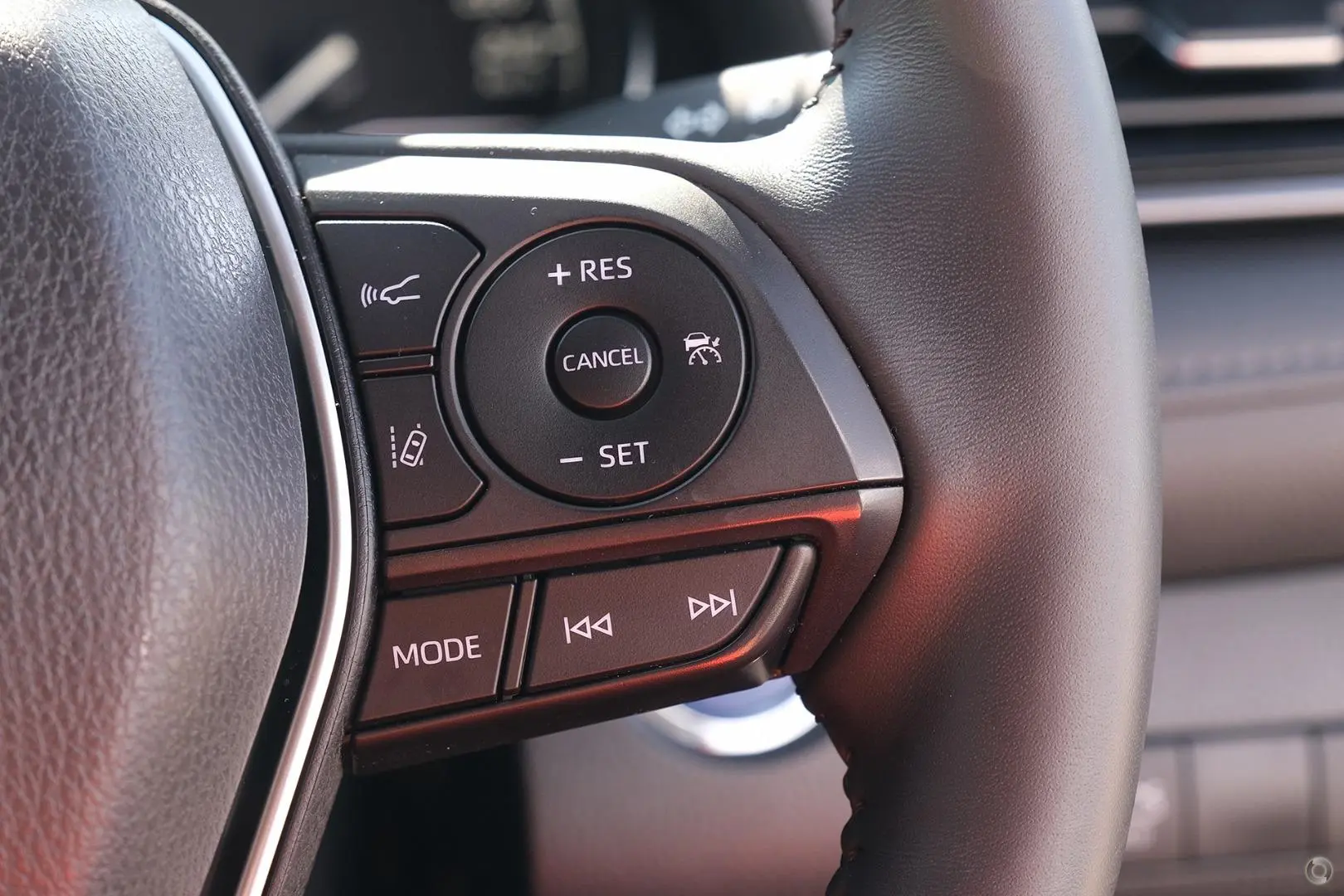 2022 Toyota Camry Gallery Image 15