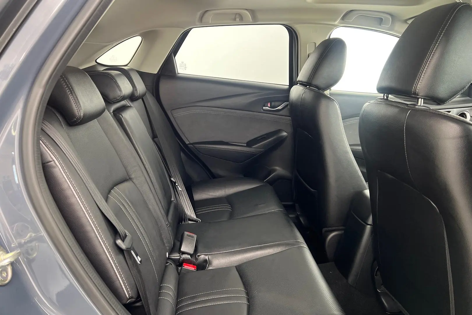 2023 Mazda CX-3 Gallery Image 19