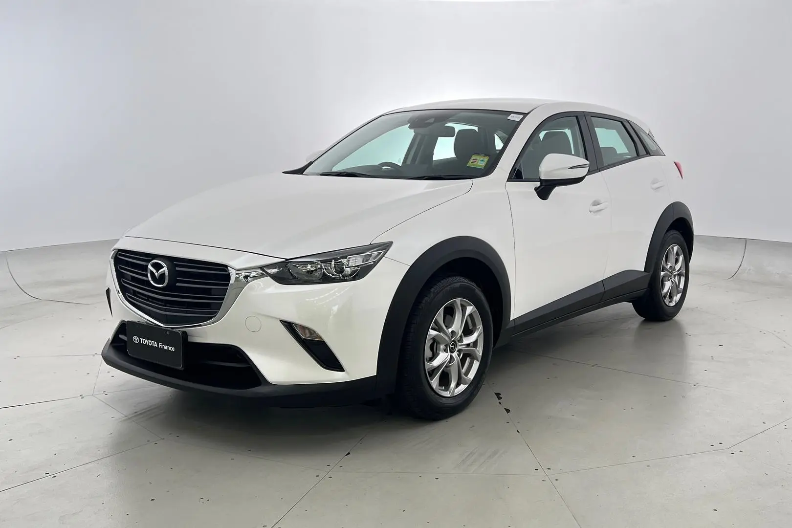 2022 Mazda CX-3 Gallery Image 3