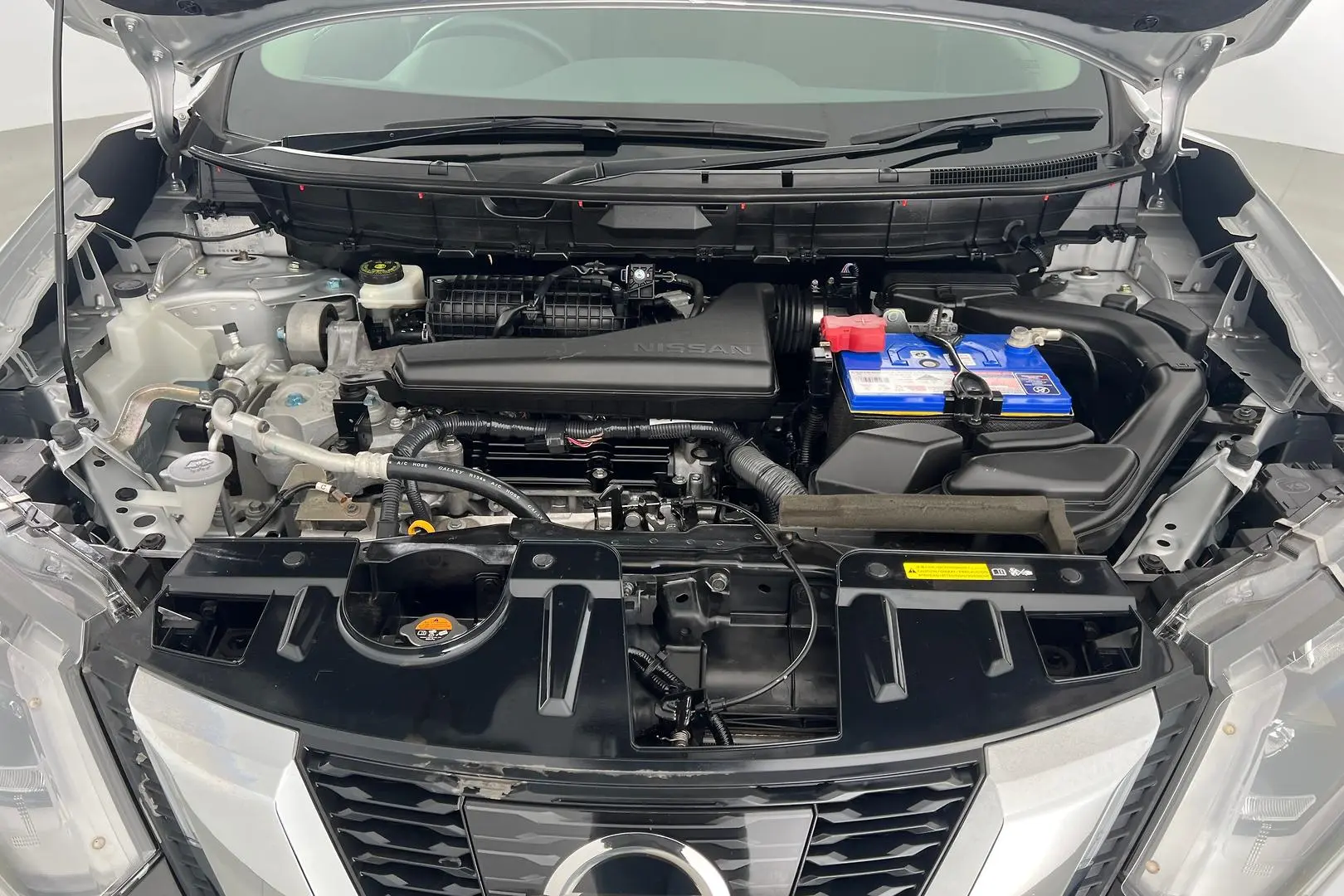 2017 Nissan X-TRAIL Gallery Image 16