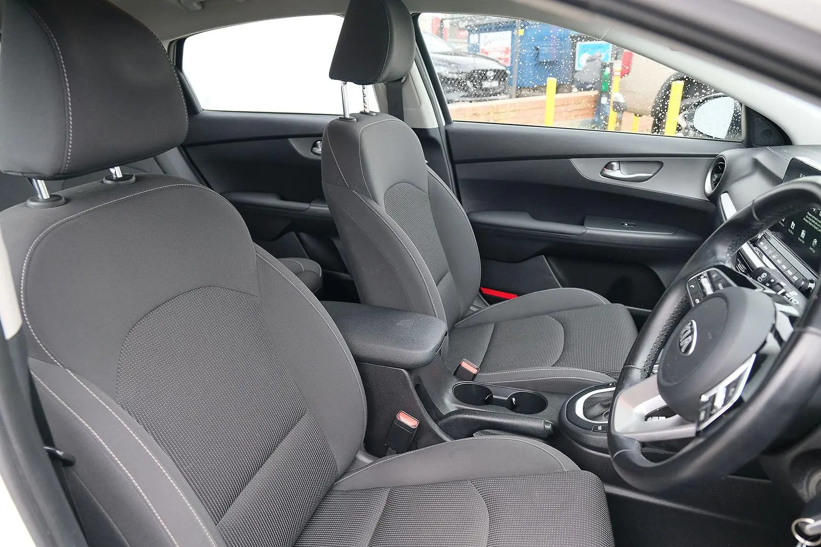 2020 Kia Cerato Gallery Image 13