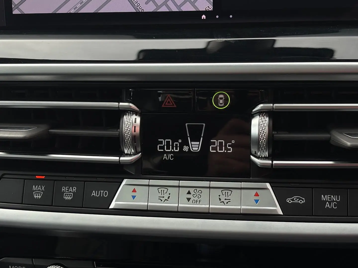2022 BMW X3 Gallery Image 19