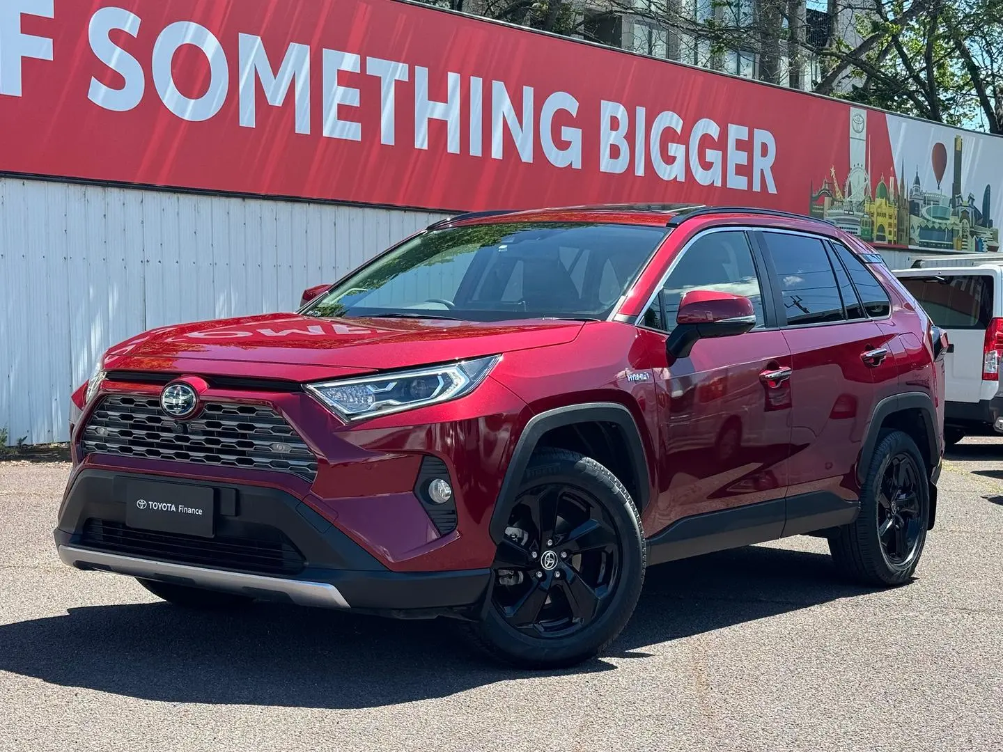 2020 Toyota RAV4 Image 10