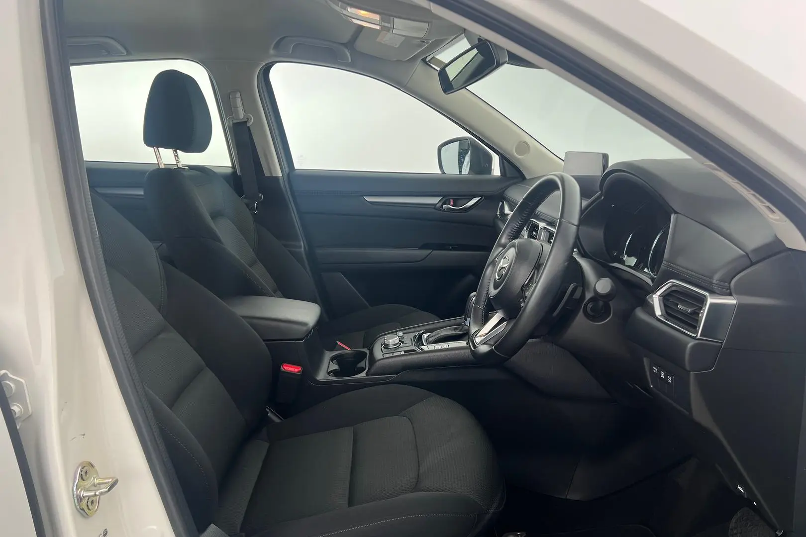 2023 Mazda CX-5 Gallery Image 11