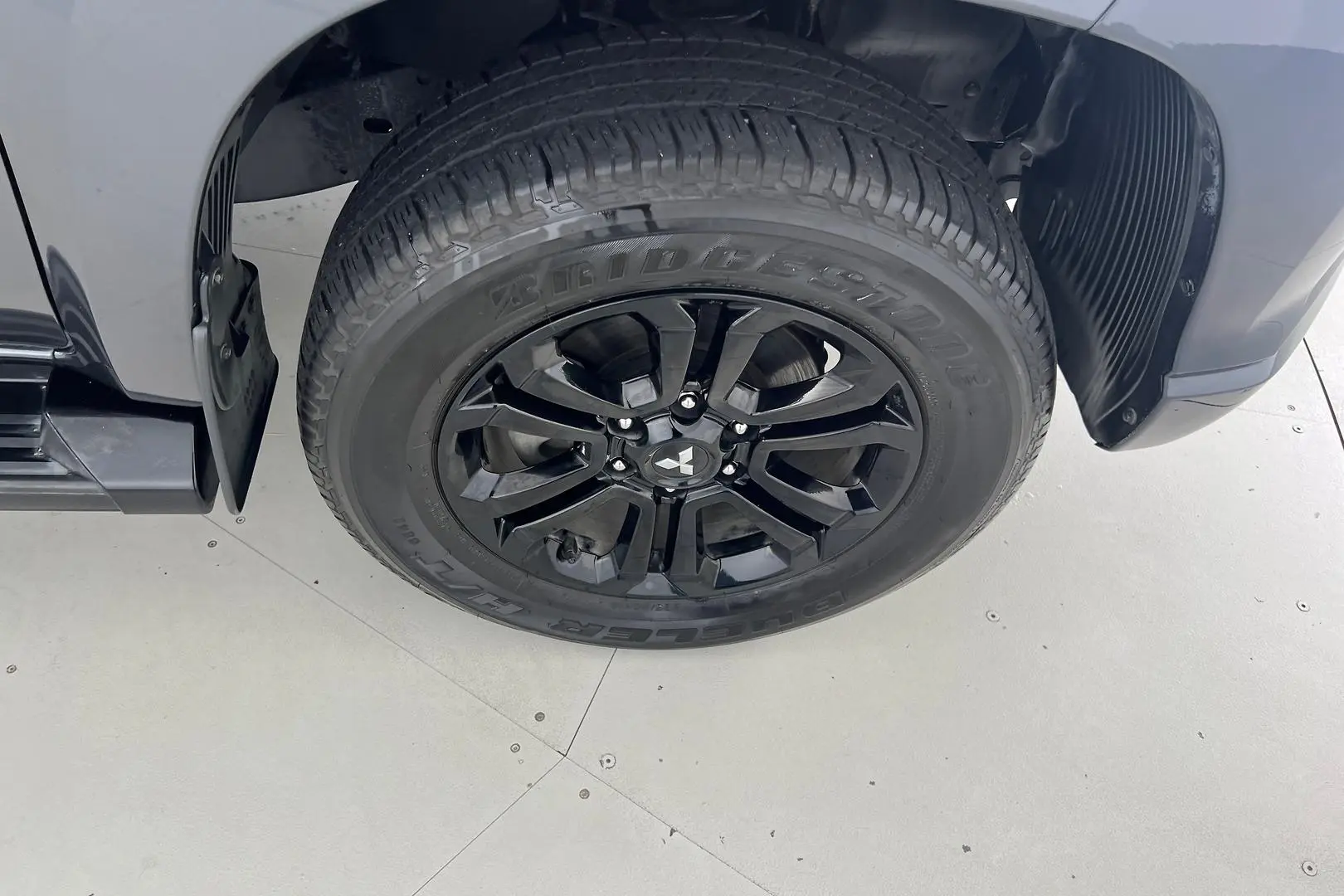 2022 Mitsubishi Triton Gallery Image 19