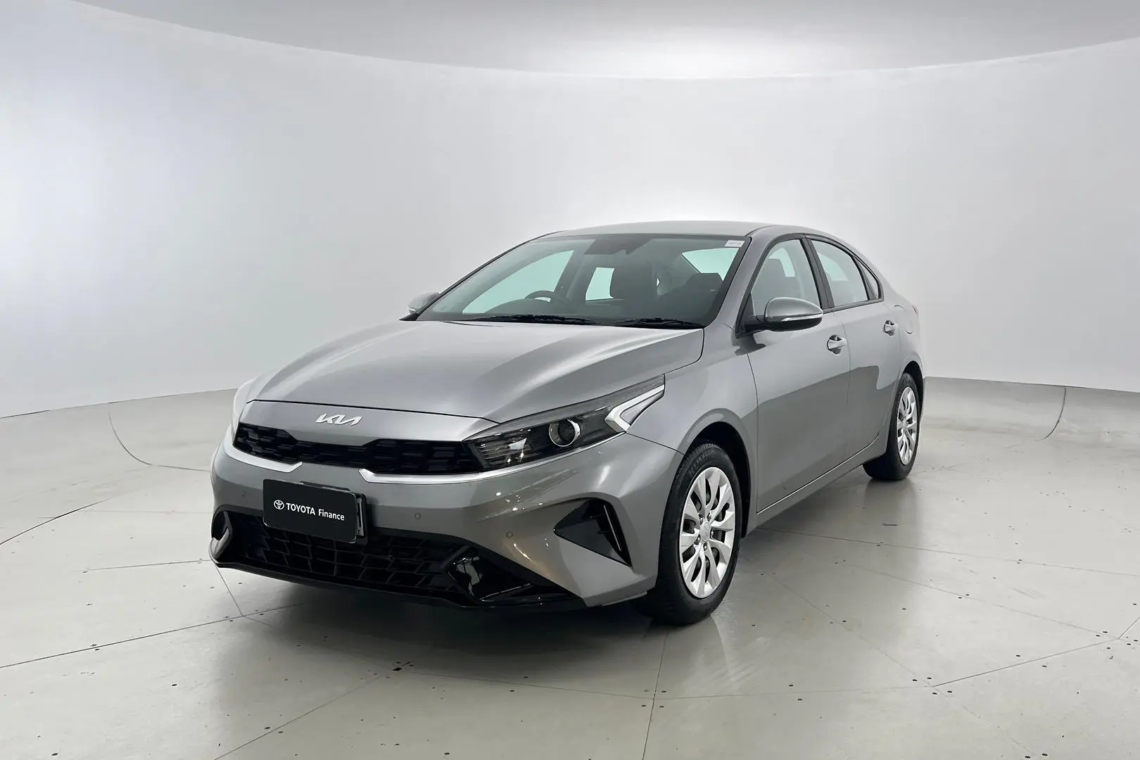 2022 Kia Cerato Gallery Image 2