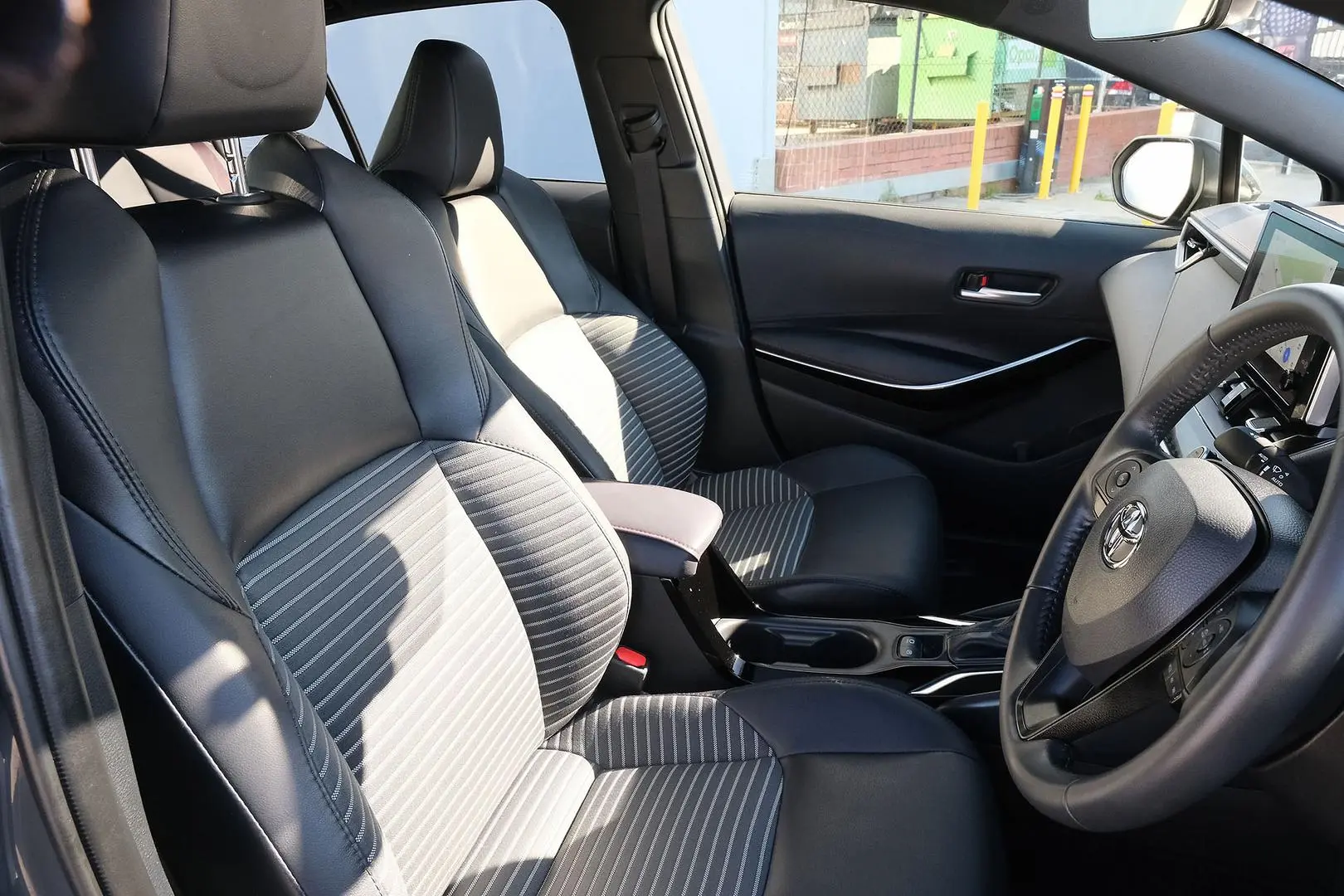 2024 Toyota Corolla Gallery Image 14