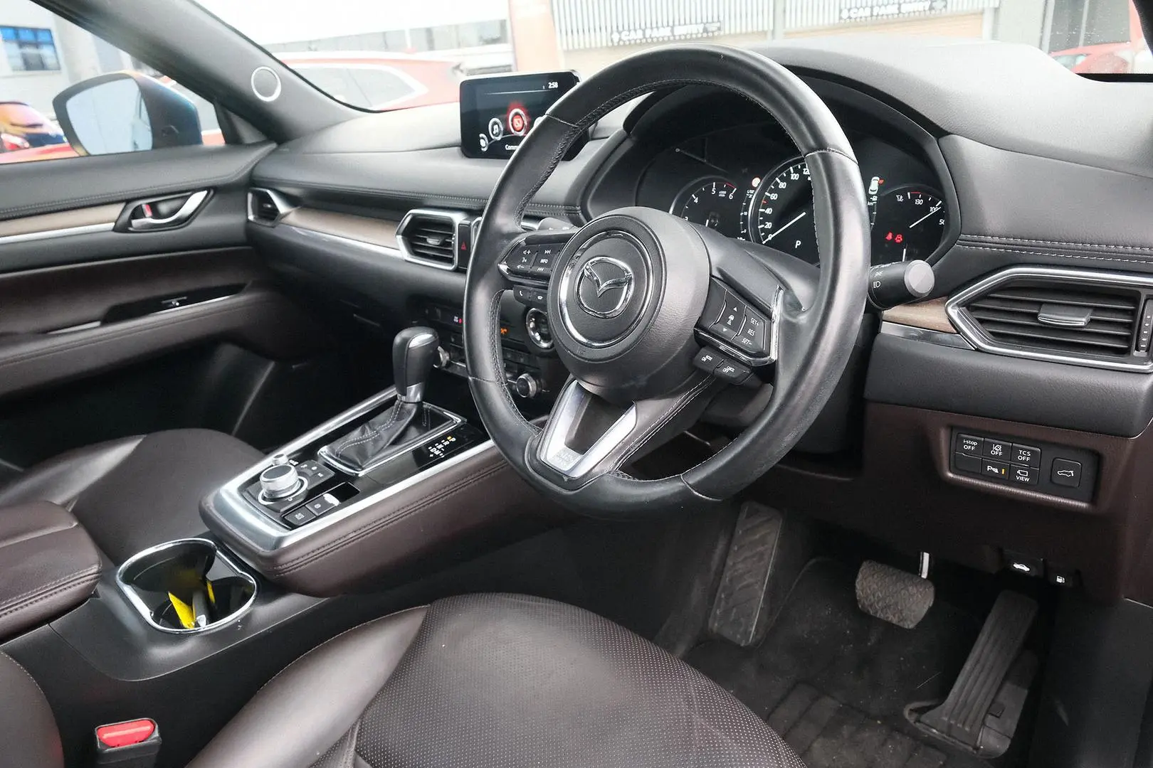 2019 Mazda CX-8 Gallery Image 10