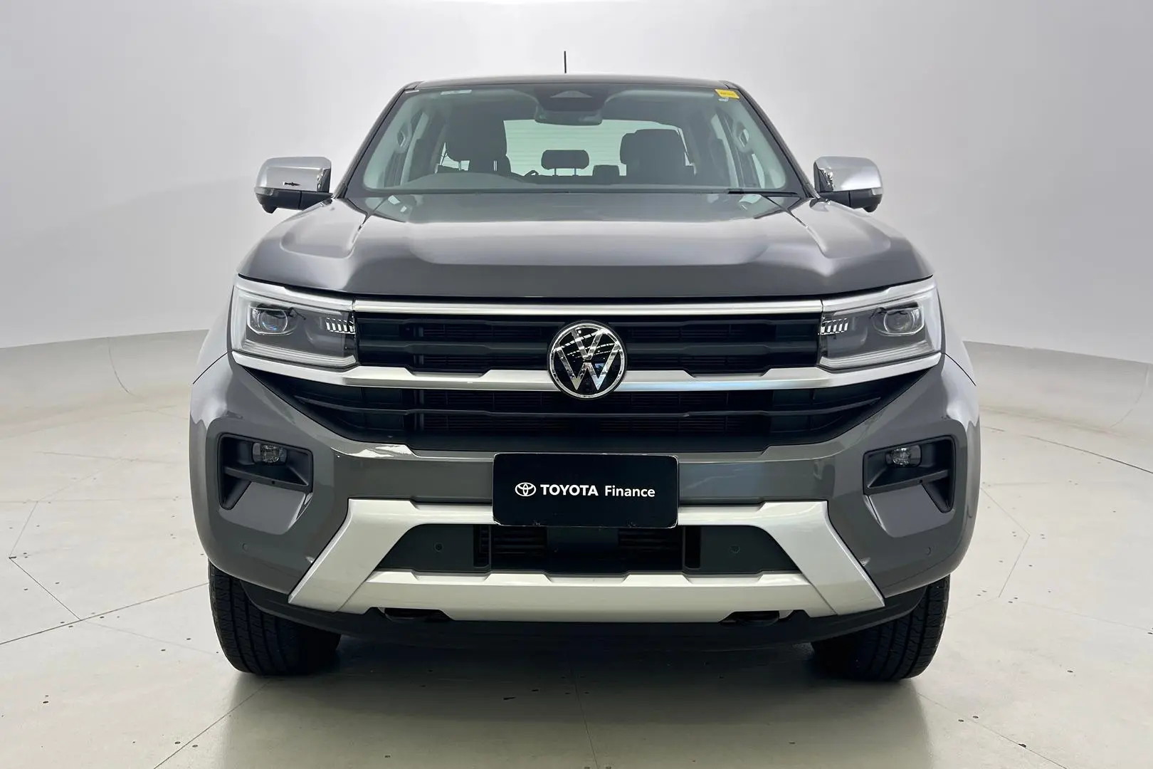 2024 Volkswagen Amarok Gallery Image 10