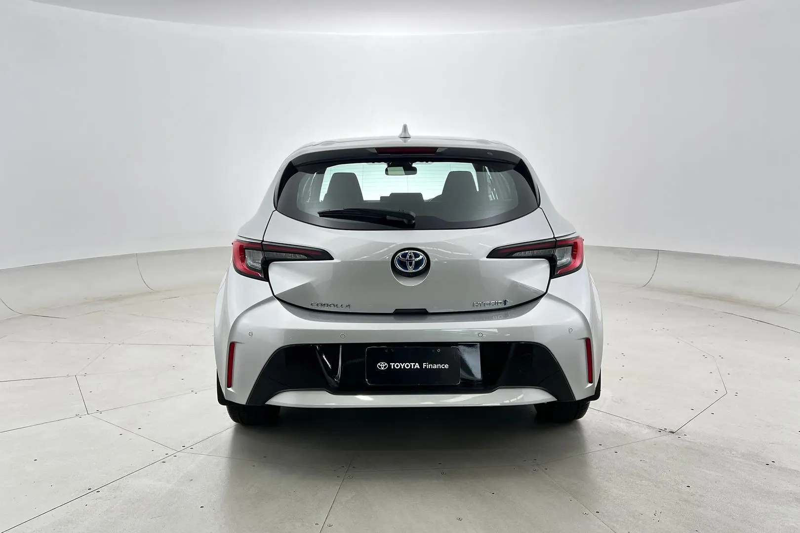 2023 Toyota Corolla Gallery Image 8