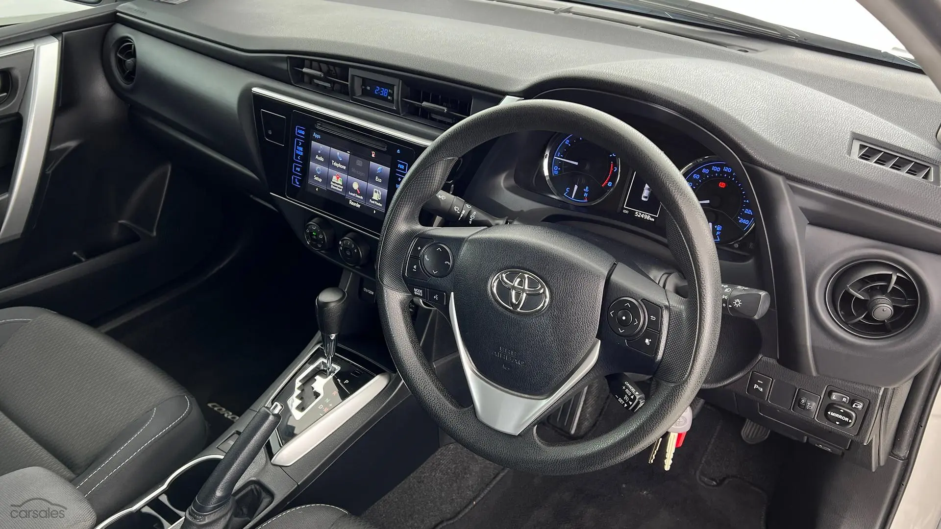2019 Toyota Corolla Image 14