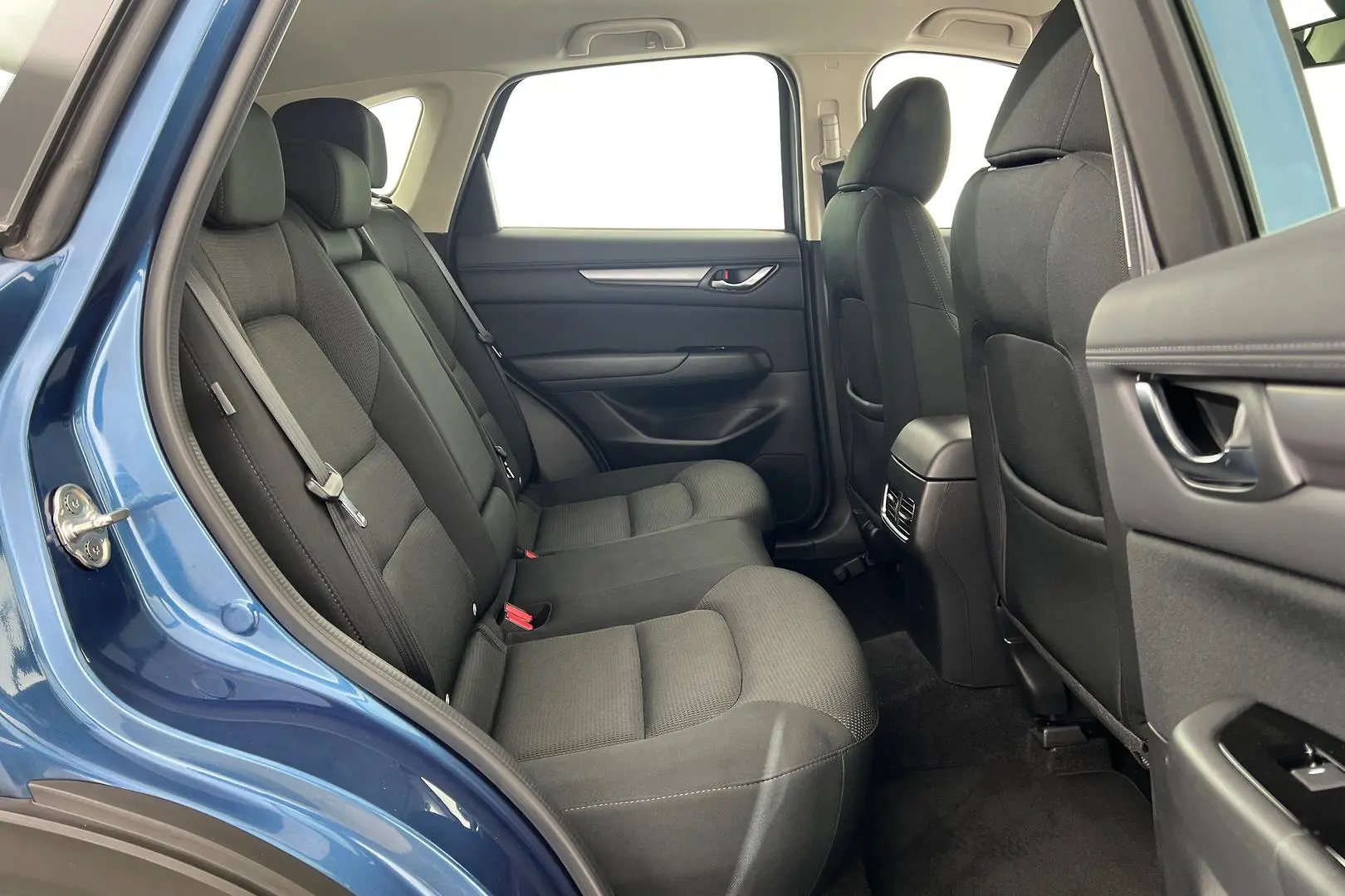 2020 Mazda CX-5 Gallery Image 19