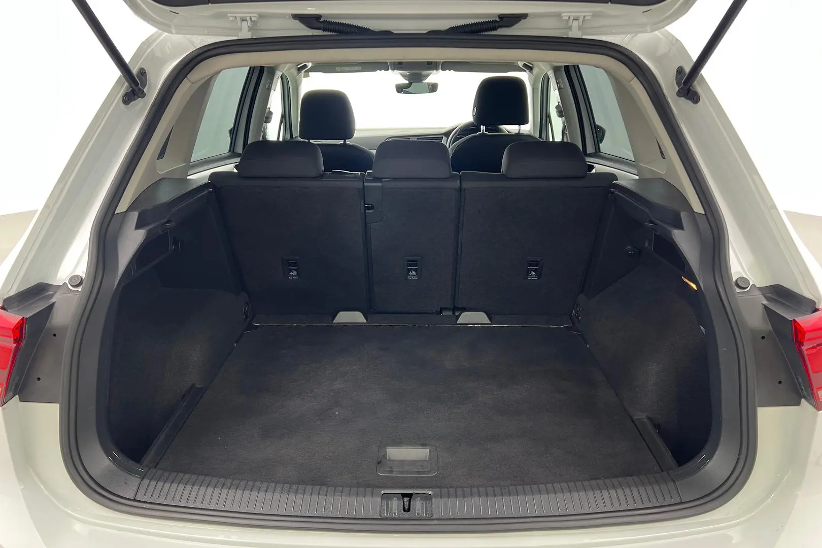 2019 Volkswagen Tiguan Gallery Image 20