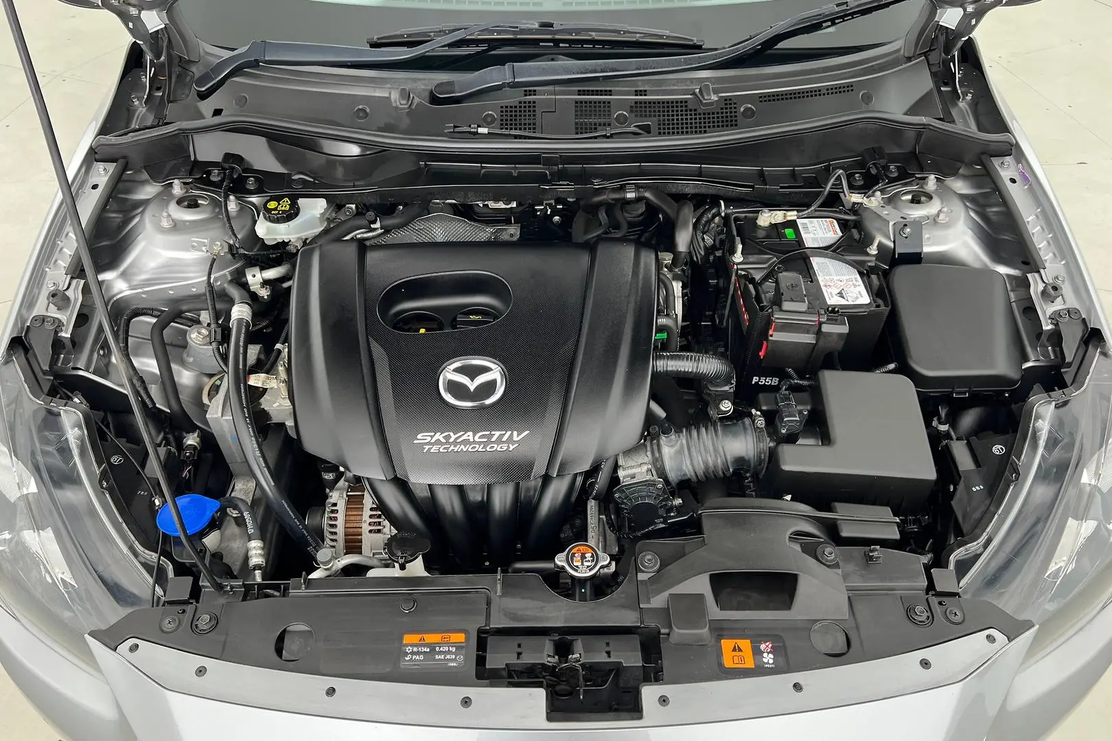 2017 Mazda 2 Gallery Image 22