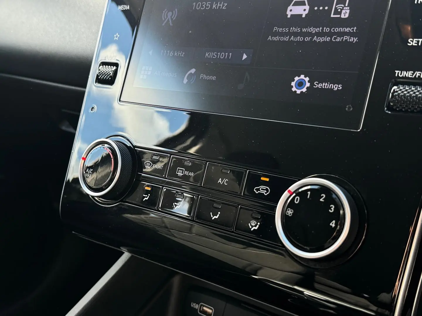 2021 Hyundai Tucson Gallery Image 16