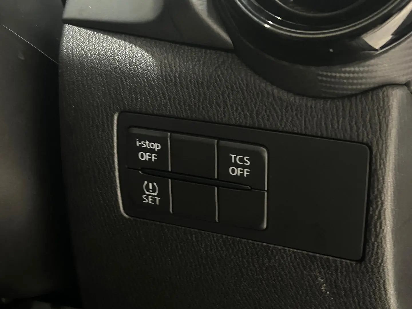 2022 Mazda CX-3 Gallery Image 24