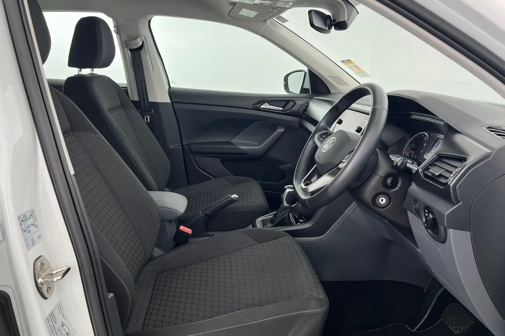 2021 Volkswagen T-Cross Gallery Image 14