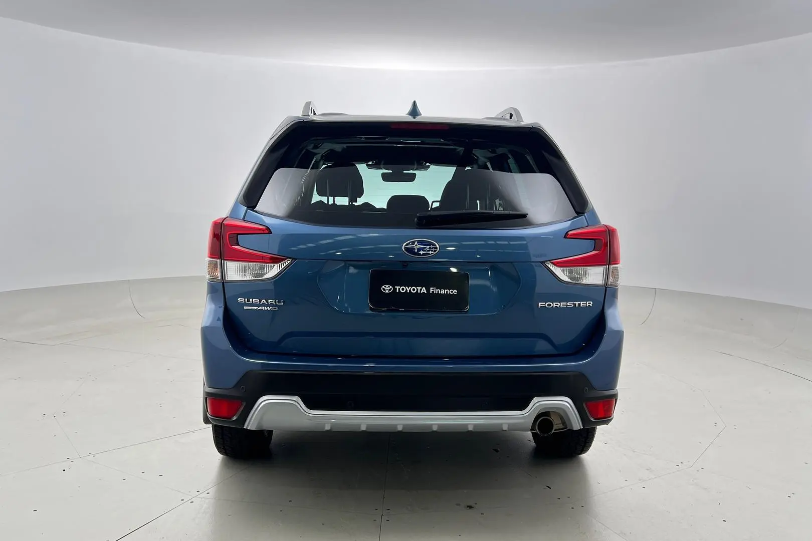 2023 Subaru Forester Gallery Image 6