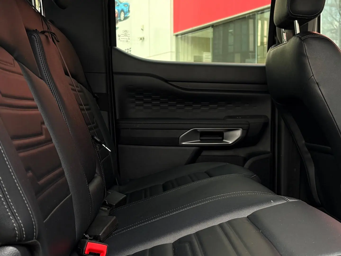 2022 Ford Ranger Gallery Image 13