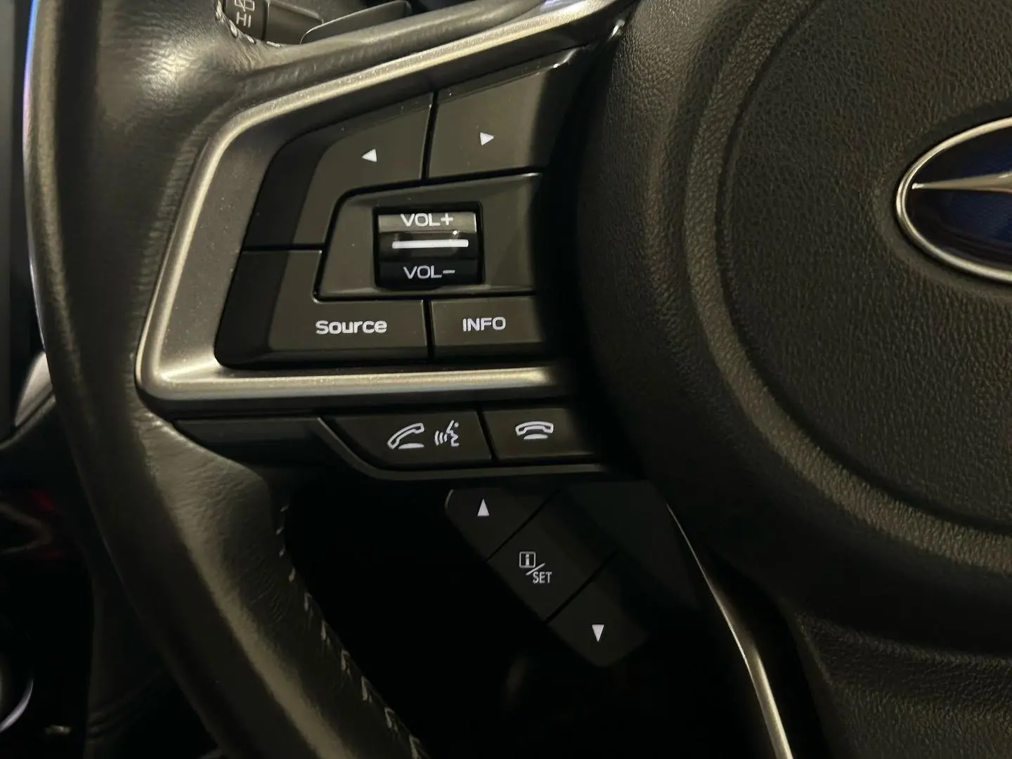 2023 Subaru Forester Gallery Image 17