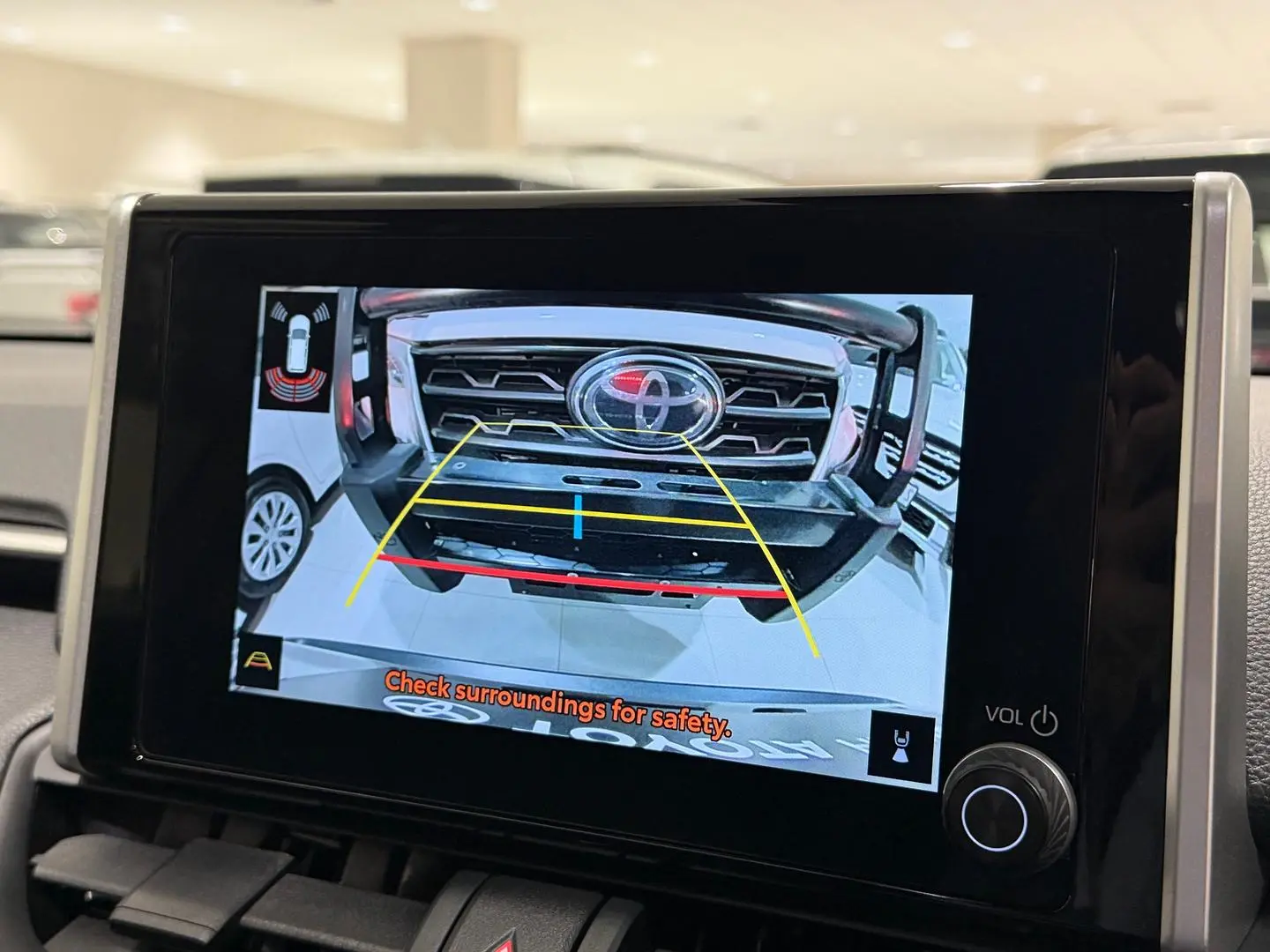 2024 Toyota RAV4 Gallery Image 15