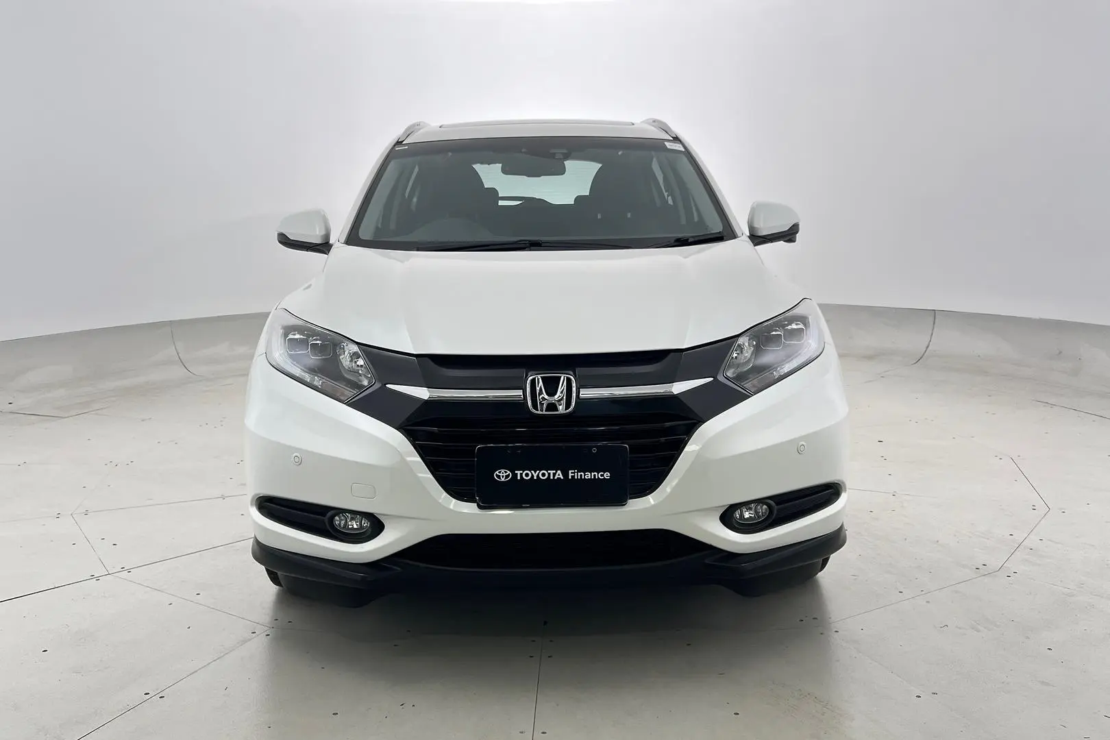 2016 Honda HR-V Gallery Image 10