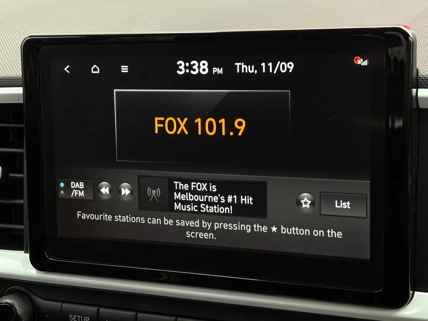 2023 Hyundai Venue Gallery Image 17